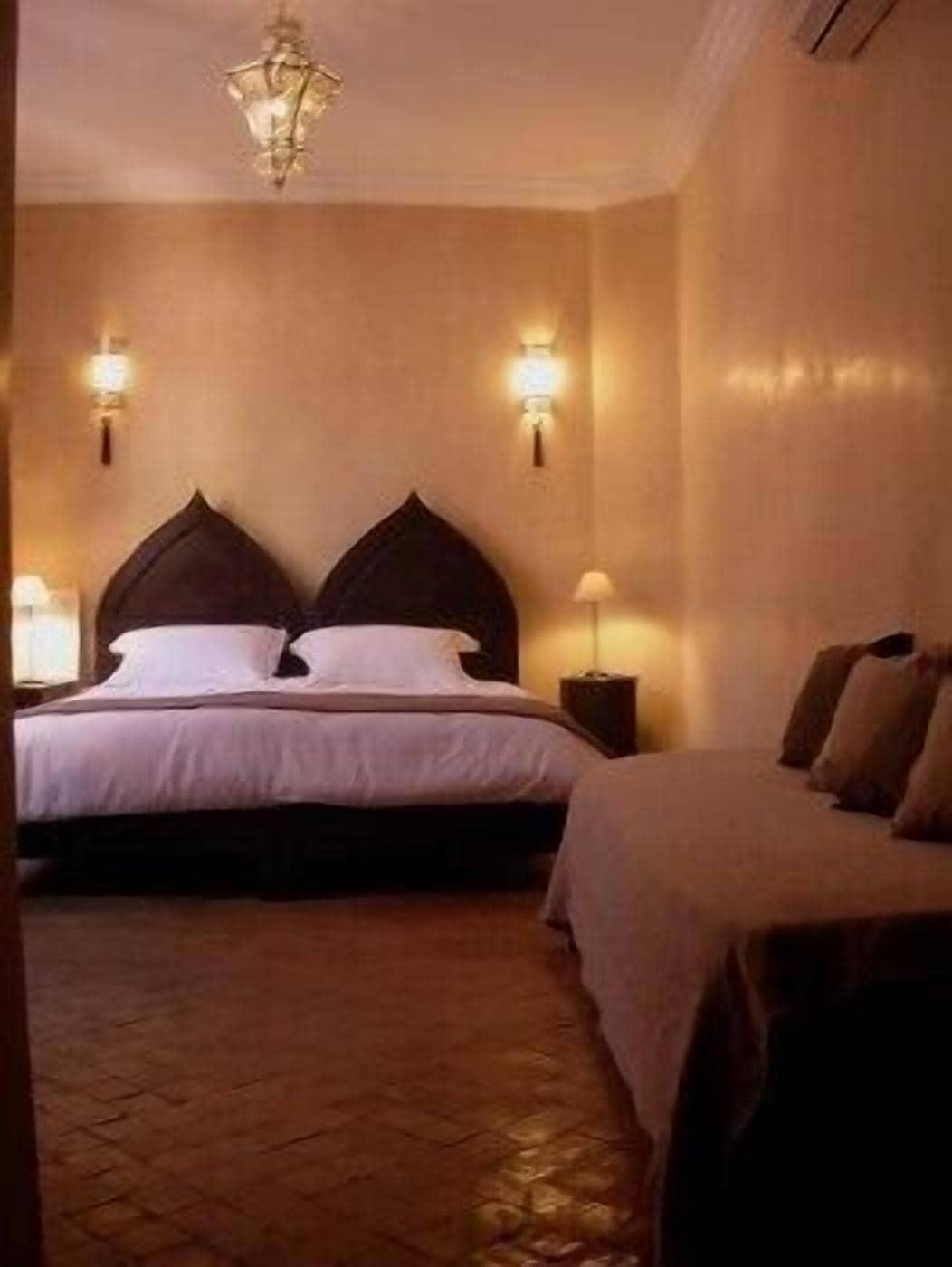 Riad Aderbaz Marrakesh Exterior photo