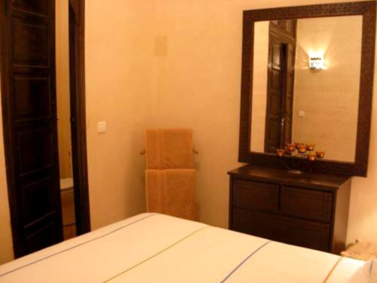 Riad Aderbaz Marrakesh Exterior photo