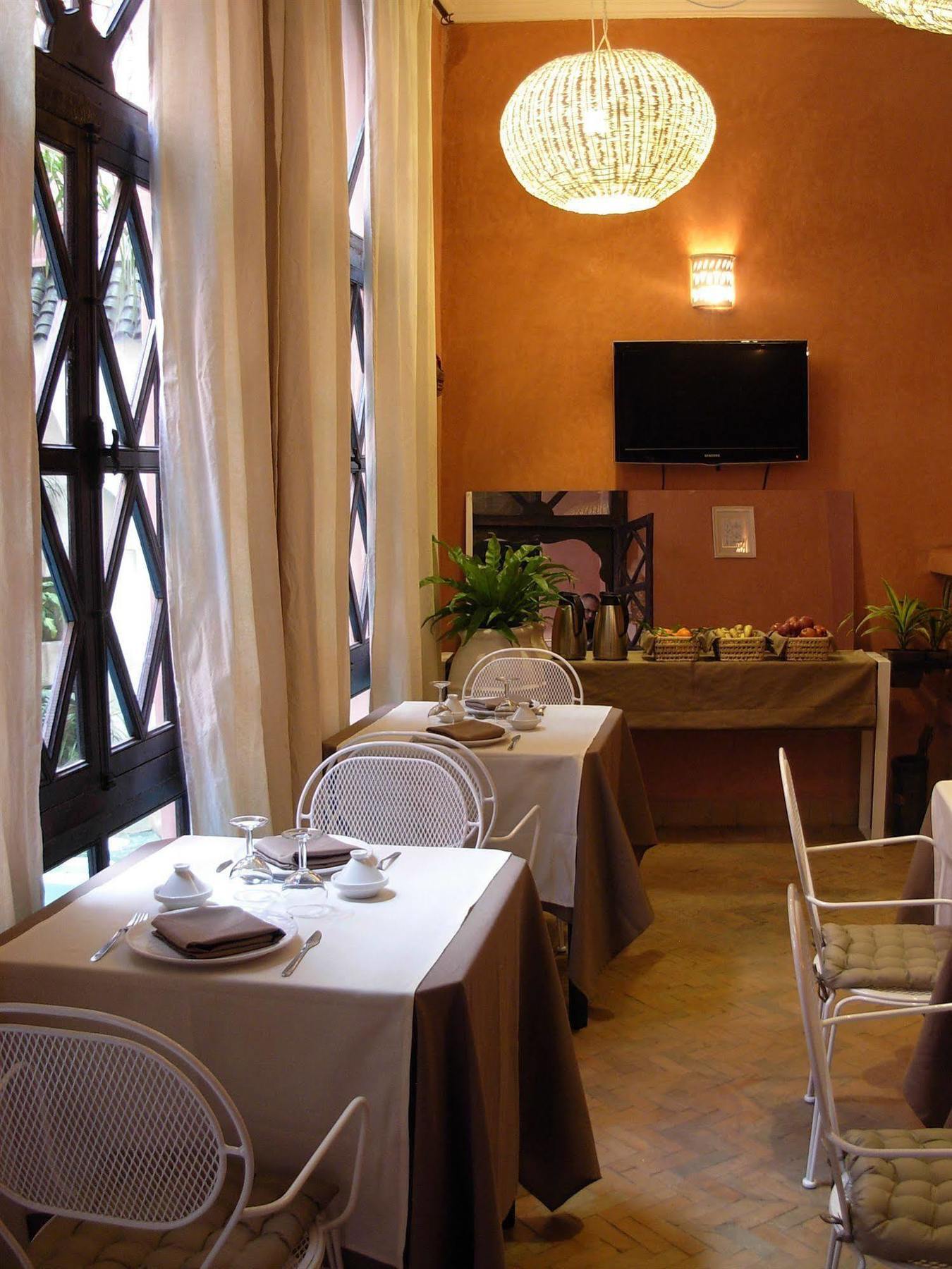Riad Aderbaz Marrakesh Exterior photo