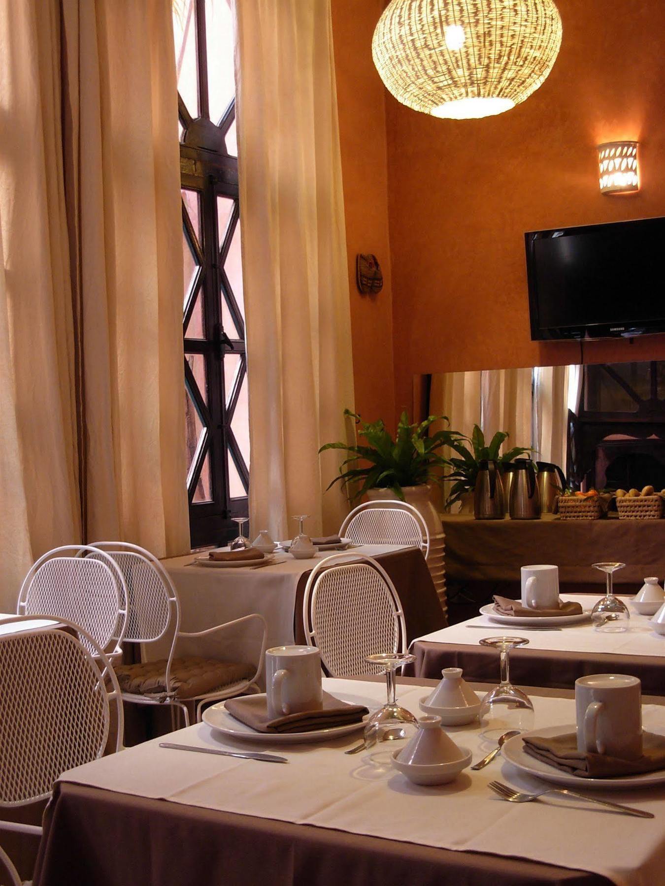 Riad Aderbaz Marrakesh Exterior photo